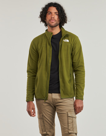 The North Face 100 GLACIER FULL ZIP