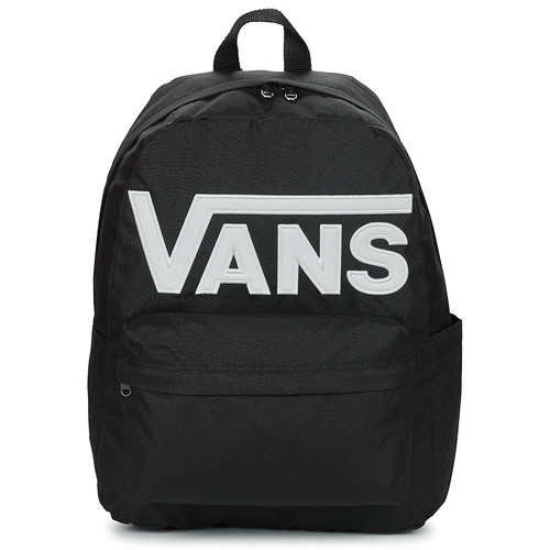 Torbe Ruksaci Vans OLD SKOOL DROP V BACKPACK 22L Crna