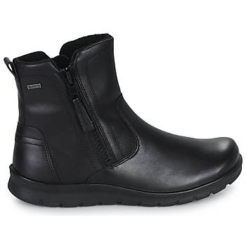 Ecco Babett Boot Black