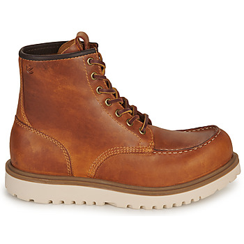 Ecco Staker M Cognac Vertigo