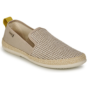 Obuća Muškarci
 Espadrile Bamba By Victoria ANDRE Taupe