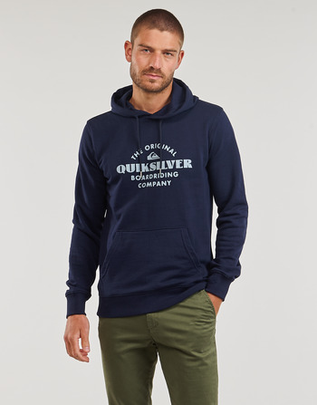 Quiksilver TRADESMITH HOODIE