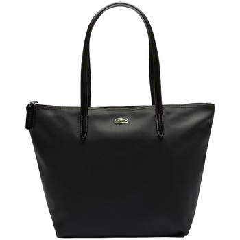 Torbe Žene
 Novčanici Lacoste L.12.12 Concept Small Bag - Noir Crna