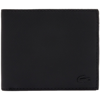 Torbe Muškarci
 Novčanici Lacoste Billford Coin Wallet - Noir Crna