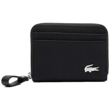 Torbe Žene
 Novčanici Lacoste Daily Lifestyle Purse - Noir Crna