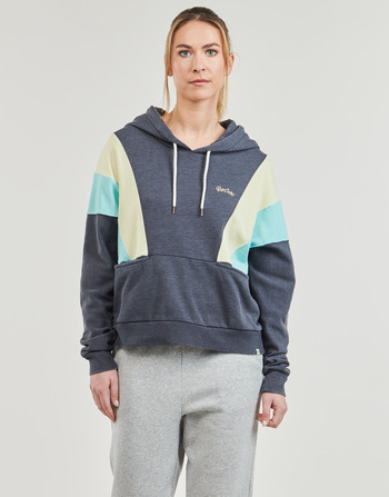 Odjeća Žene
 Sportske majice Rip Curl OLALLA FLEECE HOODIE         