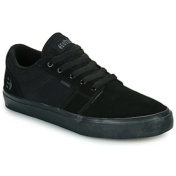 Obuća Muškarci
 Obuća za skateboarding Etnies BARGE LS Crna