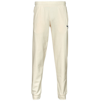 Odjeća Muškarci
 Donji dio trenirke Puma BETTER ESSENTIALS SWEATPANTS FL CL Bijela