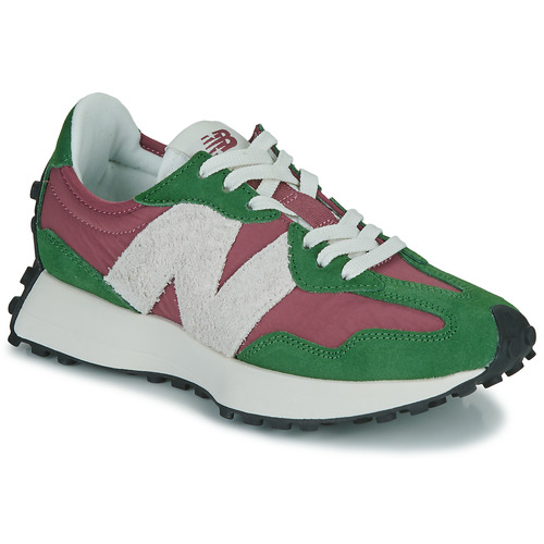 Obuća Žene
 Niske tenisice New Balance 327 Zelena