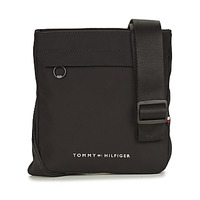 Torbe Muškarci
 Torbice Tommy Hilfiger TH SKYLINE MINI CROSSOVER Crna