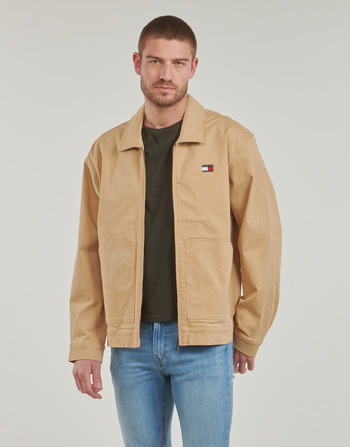 Tommy Jeans TJM REG COTTON JACKET