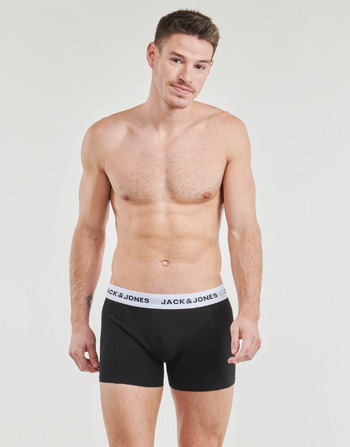 Jack & Jones JACSOLID TRUNKS 5 PACK OP