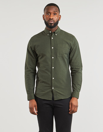 Jack & Jones JJEOXFORD SHIRT LS