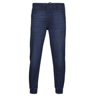 Odjeća Muškarci
 Jeggings / Joggs jeans Jack & Jones JJIGORDON JJDAVE I.K. SQ 716 Plava