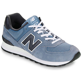 Obuća Niske tenisice New Balance 574 Plava