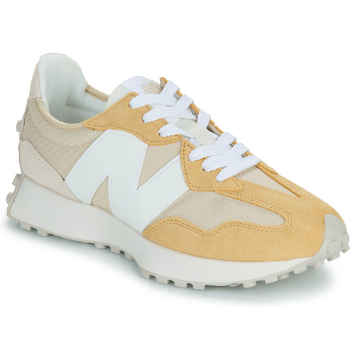 Obuća Niske tenisice New Balance 327 Camel