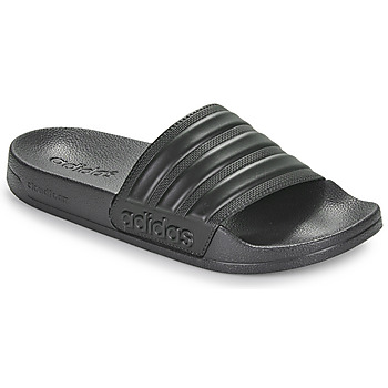 Obuća Sportske natikače adidas Performance ADILETTE SHOWER Crna