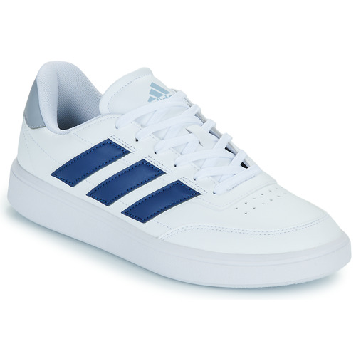 Obuća Muškarci
 Niske tenisice Adidas Sportswear COURTBLOCK Bijela