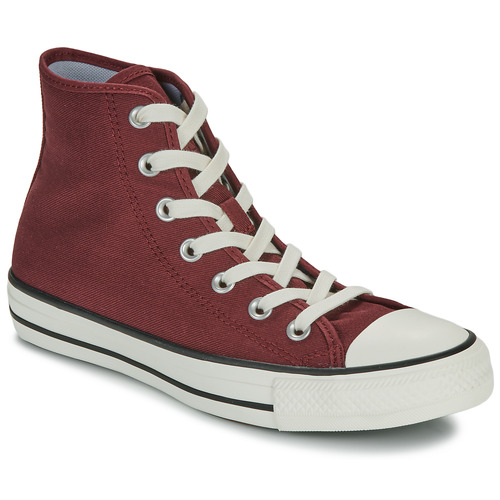 Obuća Visoke tenisice Converse CHUCK TAYLOR ALL STAR Bordo