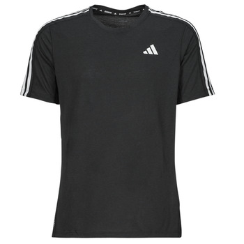 Odjeća Muškarci
 Majice kratkih rukava adidas Performance OTR E 3S TEE Crna / Bijela