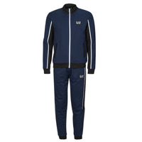 Odjeća Muškarci
 Dvodijelne trenirke Emporio Armani EA7 TRACKSUIT 3DPV73 Plava