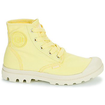 Palladium PAMPA HI