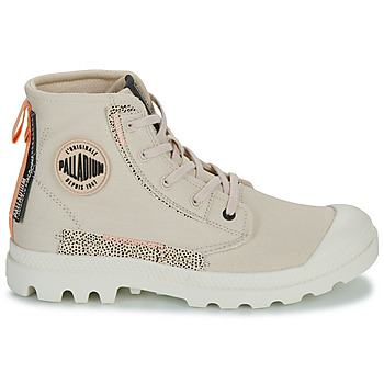 Palladium PAMPA UNDERLAYER