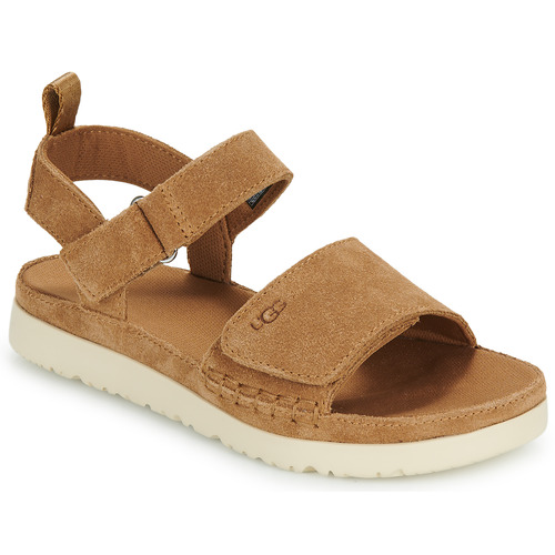 Obuća Djevojčica Sandale i polusandale UGG KIDS' GOLDENSTAR Camel