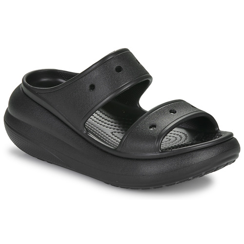 Obuća Žene
 Natikače Crocs Crush Sandal Crna