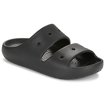 Obuća Natikače Crocs Classic Sandal v2 Crna