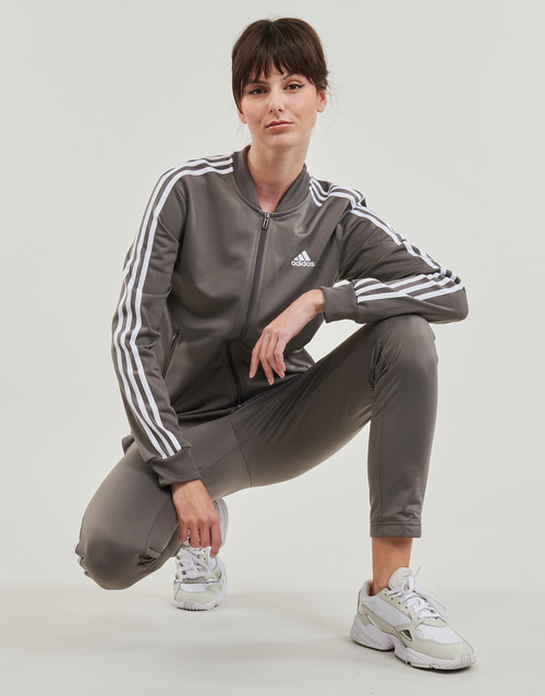 Adidas Sportswear W 3S TR TS Smeđa