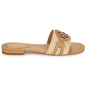 Lauren Ralph Lauren ALEGRA-SANDALS-SLIDE