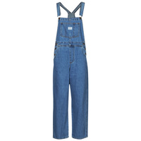 Odjeća Žene
 Kombinezoni i tregerice Levi's VINTAGE OVERALL Plava