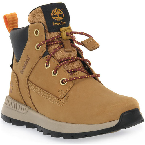 Obuća Žene
 Čizme Timberland KILLINGTON TREKKER žuta