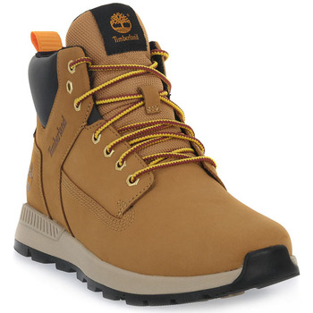 Obuća Žene
 Čizme Timberland KILLINGTON CHUKKA Smeđa