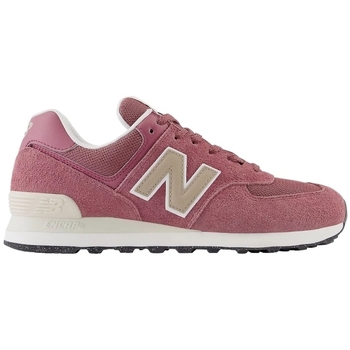 Obuća Muškarci
 Modne tenisice New Balance U574V2 Bordo