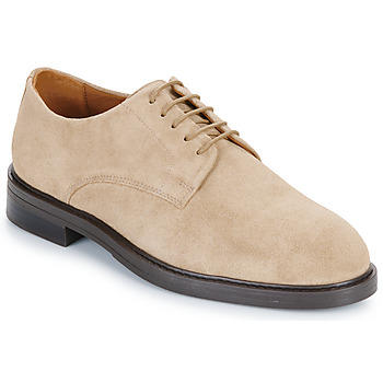 Obuća Muškarci
 Derby cipele Selected SLHBLAKE SUEDE DERBY SHOE B Bež