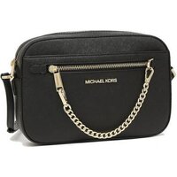 Torbe Žene
 Torbe preko ramena MICHAEL Michael Kors 35S1GTTC7L Crna