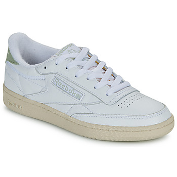 Obuća Niske tenisice Reebok Classic CLUB C 85 VINTAGE Bijela