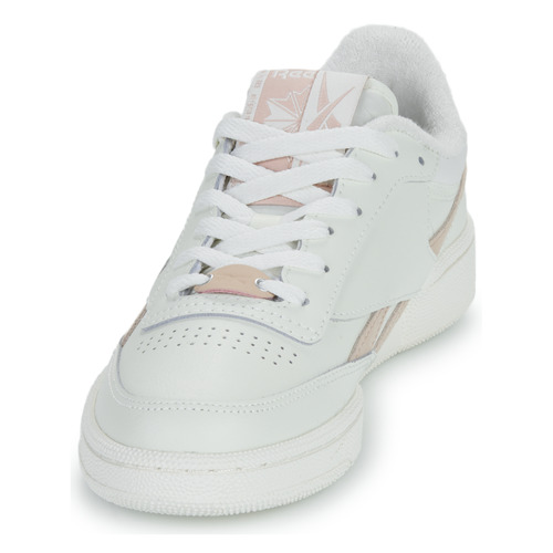 Reebok Classic CLUB C REVENGE Bijela