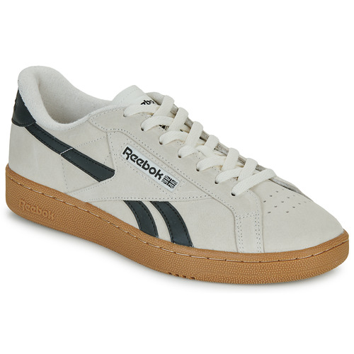 Obuća Muškarci
 Niske tenisice Reebok Classic CLUB C GROUNDS UK Bijela