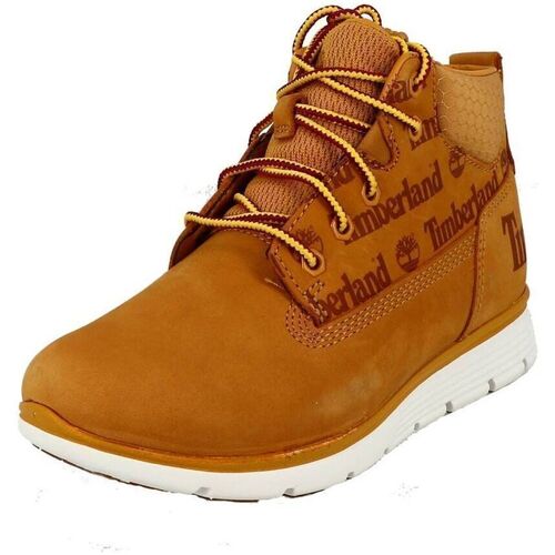 Timberland KILLINGTON CHUKKA žuta