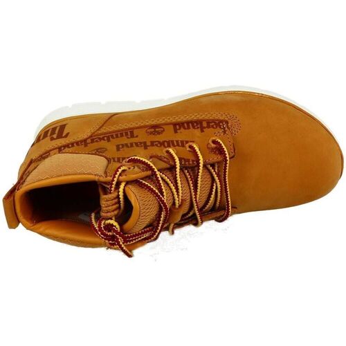 Timberland KILLINGTON CHUKKA žuta