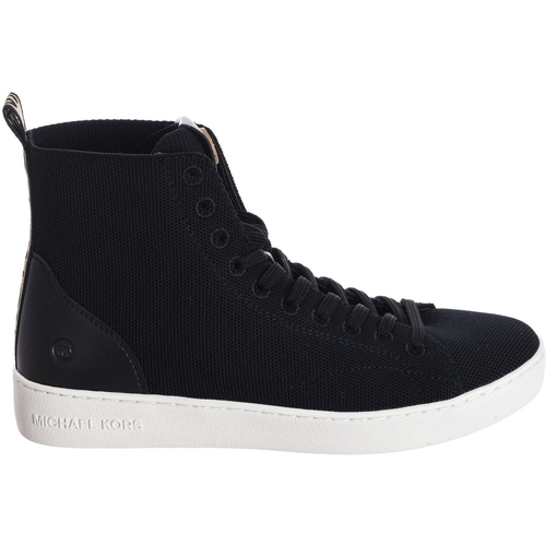 Obuća Žene
 Tenis MICHAEL Michael Kors T2NVFS2D-BLACK Crna