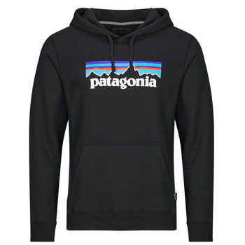 Patagonia P-6 Logo Uprisal Hoody