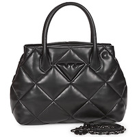 Torbe Žene
 Ručne torbe Emporio Armani BORSA TOTE Crna