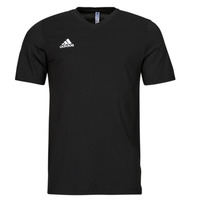 Odjeća Muškarci
 Majice kratkih rukava adidas Performance Entrada 22 T-Shirt Crna