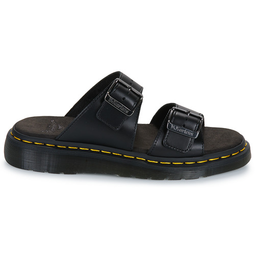 Dr. Martens Josef Black Analine Crna