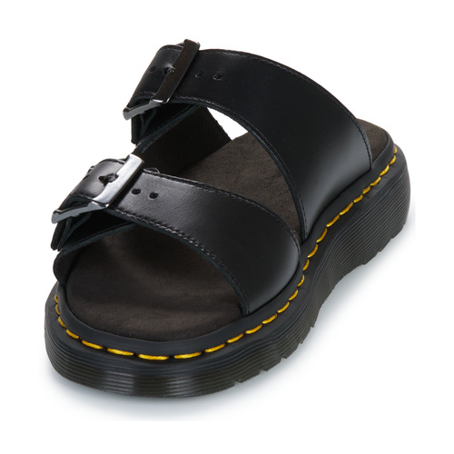 Dr. Martens Josef Black Analine Crna