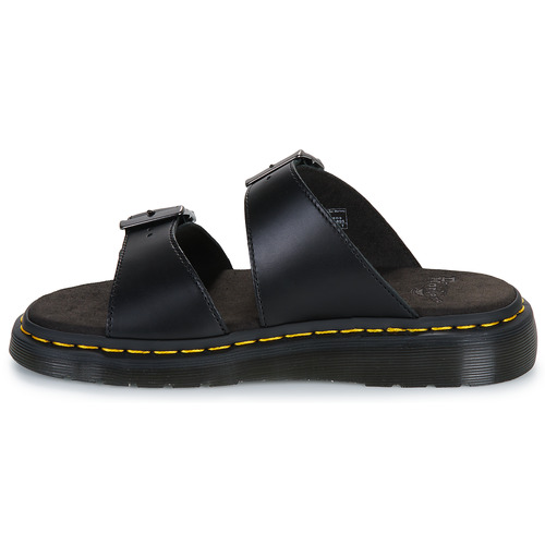 Dr. Martens Josef Black Analine Crna